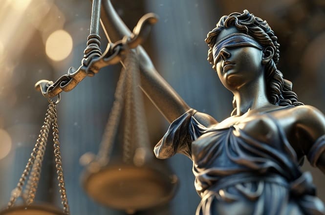 Homem é condenado por destruir edificação e pertences da ex-esposa após divórcio