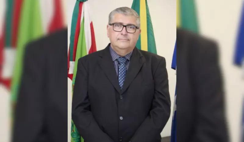 Médico denunciado por violação sexual, Dr Heron foi o 2º vereador mais votado de 2020 em Lages