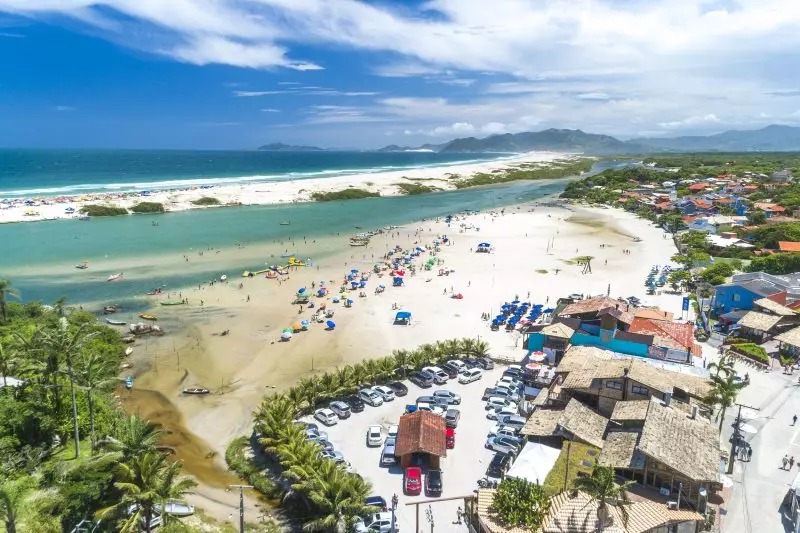 Palhoça celebra 131 anos com programação recheada de cultura, esporte e lazer