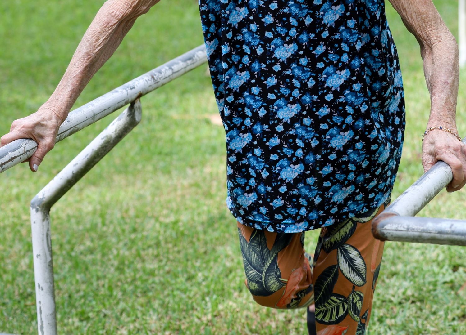 Santa Catarina oferece tratamento de excelência para pacientes com Doença de Parkinson